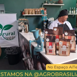 AgroBrasília e o Café